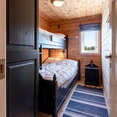 بيت للعطل Valley View *