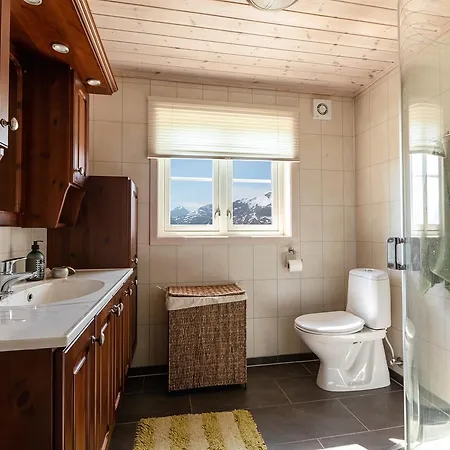 بيت للعطل Valley View