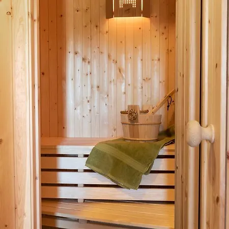 Valley View بيت للعطل ستراندا