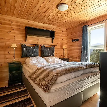 Valley View Hébergement de vacances *