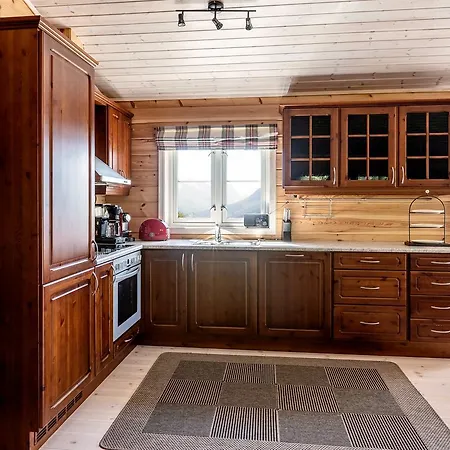 Valley View Stranda (More og Romsdal)