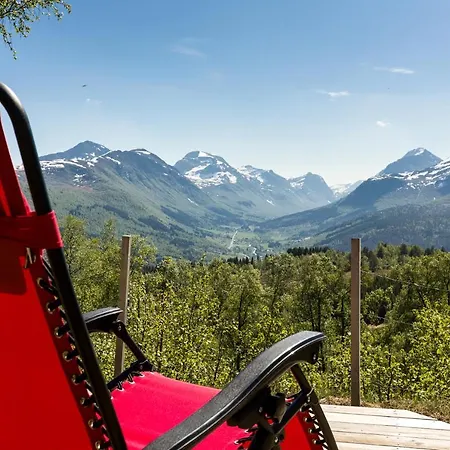 Valley View * Stranda (More og Romsdal)