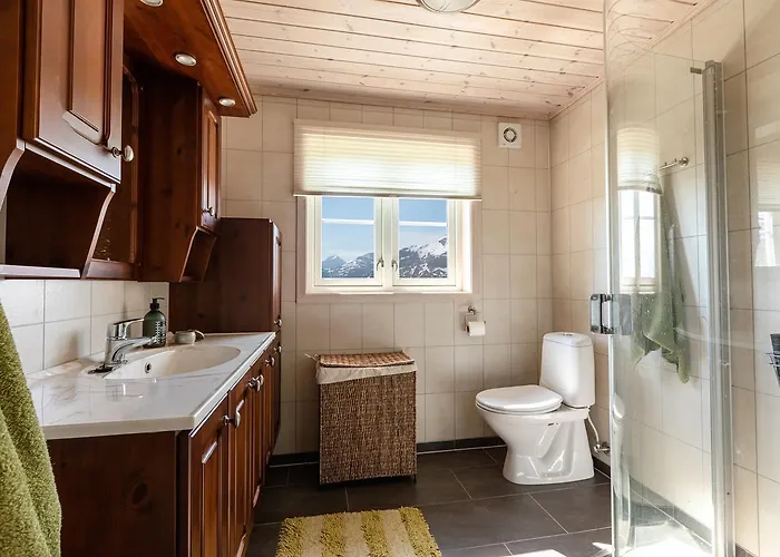 Casa de Férias Valley View