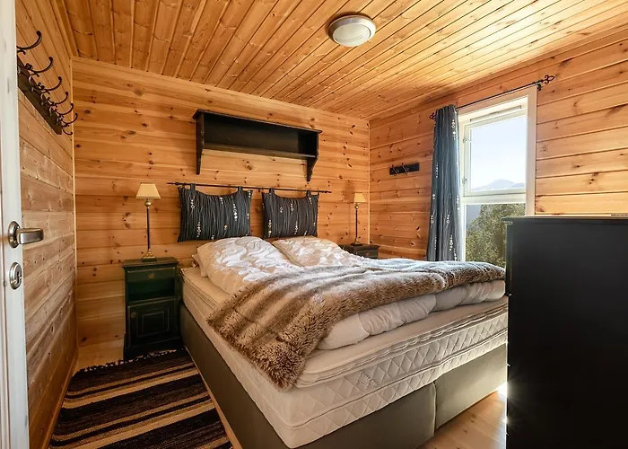 Valley View Casa de Férias *