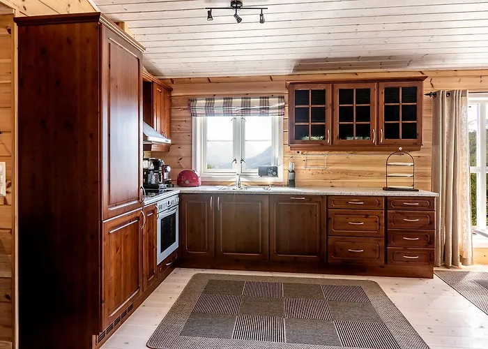 Valley View Stranda (More og Romsdal)