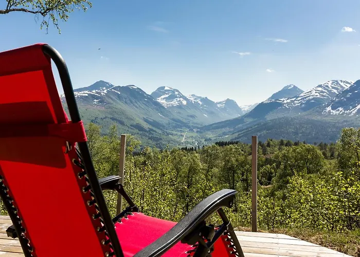 Valley View * Stranda (More og Romsdal)